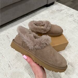 New women ugg size us 7